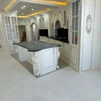 کابینت.کمد دیواری .نقد اقساط|کتابخانه، شلف، قفسه‌های دیواری|اردبیل, |دیوار