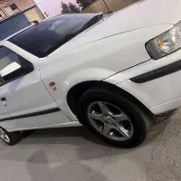 سمند ۱۳۸۸ LX|خودرو سواری و وانت|دزفول, |دیوار