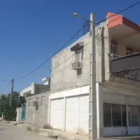 مغازه تجاری مسکونی در جاده پارک تپه ای|فروش خانه و ویلا|باشت, |دیوار