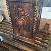 گل و گلدان|گل مصنوعی|گنبد کاووس, |دیوار