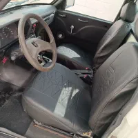 پیکان وانت مدل ۹۲|خودرو سواری و وانت|بندر ماهشهر, |دیوار