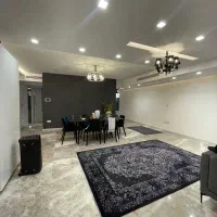 اپارتمان دو خواب 130 متری شخصی ساز فوق لوکس صفر