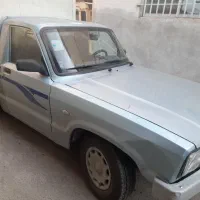 مزدا کارا