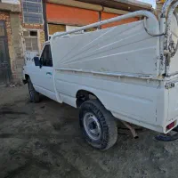 وانت پاترول موتور2f|خودرو سواری و وانت|مهاباد (آذربایجان غربی), |دیوار