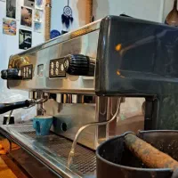 دستگاه قهوه