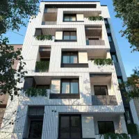 75 متر دفترکار بر اشراق شمالی