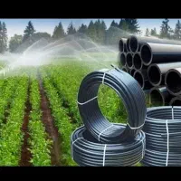 لوله پلی اتین