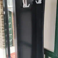 جاکفشی|جاکفشی، کمد، دراور|میاندوآب, |دیوار