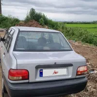 پراید مدل ۹۲|خودرو سواری و وانت|شلمان, |دیوار