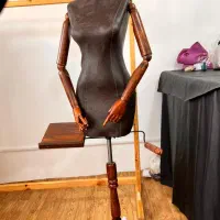 مانکن پینوکیو|فروشگاه و مغازه|پیشوا, |دیوار