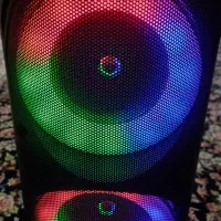 اسپیکر ۵۵ سانتی سینگ با دوتا ساب 6/5اینچ بلوتوثی|سیستم صوتی خانگی|کرمانشاه, |دیوار