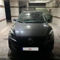 مزدا3نیو تیپ3 در حد صفر