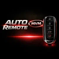 ریموت کیلس فونیکس fx تیگو ۷ ۸ ۵ پرو کلید میتسوبیشی