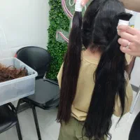 فروش وخریدمو بدون واسطه موی طبیعی وبور|آرایشی، بهداشتی، درمانی|مشهد, سجاد شهر|دیوار