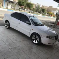 سمند سورن
