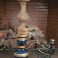 قلیان در حد نو