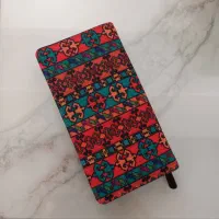 کیف پول نو اصلا استفاده نشد با طرح سنتی