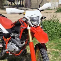 تریل 250 طرح زاپاتا