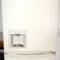 یخچال در حد نو