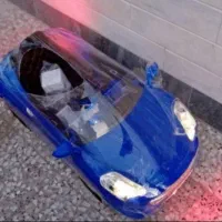 بی ام و آبی و موتور شارژی های اقتصادی|اسباببازی|قم, یزدانشهر|دیوار