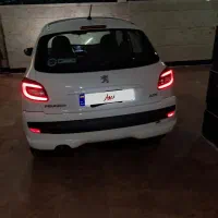 ۲۰۷اتومات پانا ارتقایافته فول کامل