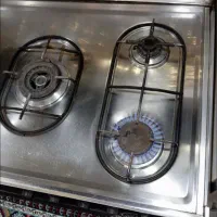 اجاق گاز سینجر|اجاق گاز و لوازم برقی پخت‌وپز|نسیم‌شهر, |دیوار