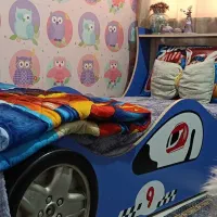 وسایل خانه|تخت و صندلی بچه|اهواز, اهواز|دیوار