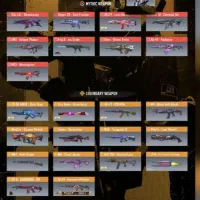 اکانت کالاف دیوتی