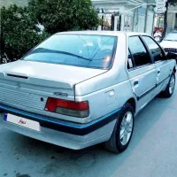 پژوروا۸۸عروسک.معاوضه باپیکان پراید اردی