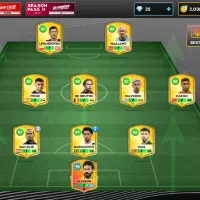 اکانت دریم لیگ