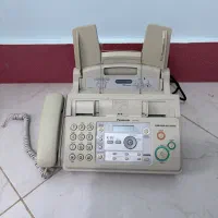 دستگاه فکس و اسکنر و کپی