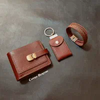 جاکارتی چرم طبیعی|کیف، کفش، کمربند|قم, شهرک توانیر|دیوار