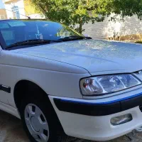 پژوپارس ۱۴۰۰ آس|خودرو سواری و وانت|تاکستان, |دیوار