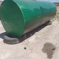 تانکر آب 15هزار لیتری