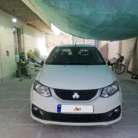 سایناs مدل 1403.11|خودرو سواری و وانت|بهبهان, |دیوار