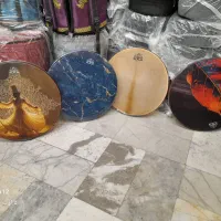 دف و تنبک و هنگدرام