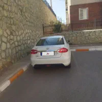 جک جی پنج|خودرو سواری و وانت|پرند, فاز ۵|دیوار