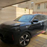 فروش خودرو چانگان cs55plus