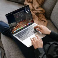 تیم تخصصی خدمات کامپیوتری