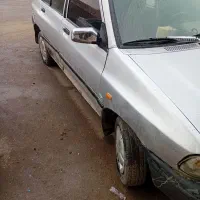 خودرو سواری، پراید صبا