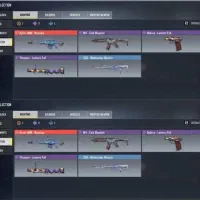 اکانت متیک دار دور اول