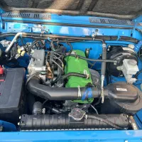 نیسان  آخر 403 آپشنال درحد صفر|خودرو سواری و وانت|کرج, اخترآباد|دیوار