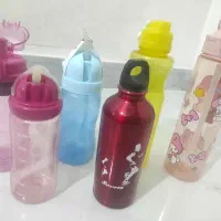 قمقمه آب مدرسه