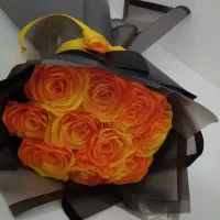 گل ربانی/کادو تولد|گل مصنوعی|شاهرود, |دیوار