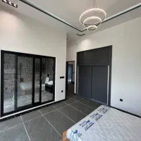 ویلا باغ 400متری استخردار با روفگاردن|فروش خانه و ویلا|چمستان, |دیوار