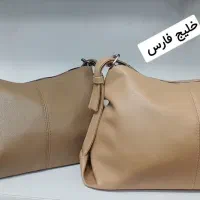 کیف شل زنانه