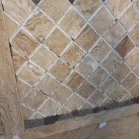 کاشی کاری وسنگ کاری|خدمات پیشه و مهارت|رشت, دیانتی|دیوار