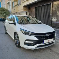 چری آریزو ۶ اکسلنت مدل ۱۴۰۰