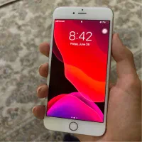 آیفون 6s پلاس تمیز