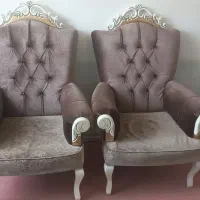 مبل دست دوم هشت نفره